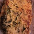 yocian's cooksnap of when they made リコッタチーズのキッシュ.