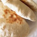ましゅまろさんと's cooksnap of when they made トルティーヤ 皮.