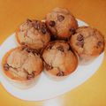 エコー＊＊'s cooksnap of when they made チョコマフィンwithミロ.