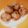 エコー＊＊'s cooksnap of when they made チョコマフィンwithミロ.