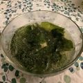 クック808TXY☆'s cooksnap of when they made 韓国　わかめスープ.