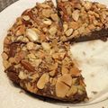 未来への扉's cooksnap of when they made 作業10分♡材料３つ【テリーヌショコラ】.