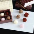 ＝kimi＝'s cooksnap of when they made チーズホワイト生チョコ.