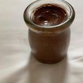 kao☀︎'s cooksnap of when they made チョコ不要★ココアで濃厚生チョコ風プリン.