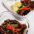 チーム預金's cooksnap of when they made 切り昆布の炒め煮.