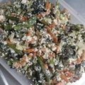 もりのりころ's cooksnap of when they made 春菊の白和え.