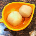 桜の木ののりりん's cooksnap of when they made 【材料覚えやすい】里芋の煮っ転がし.