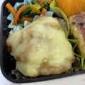 ねりまるくん's cooksnap of when they made 簡単リメイク☆肉じゃがグラタン.