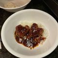 TakakoL's cooksnap of when they made 簡単♪デミグラスソース꙳★*ﾟ.