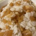 コバミツ's cooksnap of when they made 冬の保存食　おばあちゃんの味噌大根.