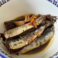 sawax2's cooksnap of when they made 骨まで丸ごと＆無塩！鰯の煮付け.