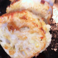 めぐりミルク's cooksnap of when they made れんこんのおじゃがはさみ焼き.