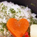 ゆっくん1129's cooksnap of when they made 甘すぎない☆にんじんグラッセ☆.