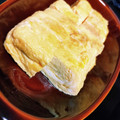 ミカ★ヅキ's cooksnap of when they made 甘い卵焼き（自分メモ）.