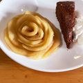 なっさん姫's cooksnap of when they made リンゴ一個だけで作る、コンポート.