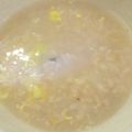 むーみっと's cooksnap of when they made 簡単♪ 喉に優しい中華粥.