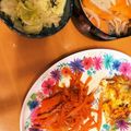 さっちゃーーーん's cooksnap of when they made 白だし☆塩昆布で簡単やみつきキャベツ♪♪.