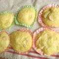 くっくのん's cooksnap of when they made おさかなソーセージ蒸しパン（リッチ版☆).