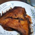 びりデジャネイロ's cooksnap of when they made フライパン１つで簡単!!カレイの煮付け.