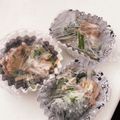 はまぐり08さん's cooksnap of when they made お弁当に♡ベビーほたての彩りおかず✿.