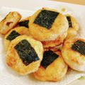 makiyuzu's cooksnap of when they made みんな大好きお弁当のりっこチキン.
