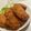 クックU6C6MN☆'s cooksnap of when they made 流出なし！簡単とろ～りチーズinハムカツ.
