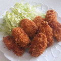 きらり流れ星's cooksnap of when they made 今が旬！牡蠣の下処理。簡単でプリプリ♡.