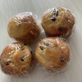 クックLR8HVO☆'s cooksnap of when they made HMで超‼︎簡単カップケーキ♡.