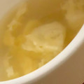 MULA's cooksnap of when they made 【簡単もう一品】昆布だしのフワたまスープ.
