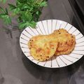 からあげパーティー's cooksnap of when they made 手作りがんもどき*.