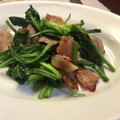 クック5E2Q86☆'s cooksnap of when they made 誰でも出来る！ほうれん草のバター炒め.