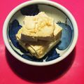 神風＊'s cooksnap of when they made 超簡単☆味噌と豆腐だけ☆豆腐の味噌漬け.