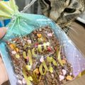 hiro-tomoキッチン's cooksnap of when they made 材料３つ！簡単チョコバーでバレンタイン.