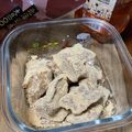 ぽんぽあーる's cooksnap of when they made きなこ飴.
