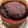 横断バック's cooksnap of when they made バレンタインに簡単♪濃厚チョコケーキ.