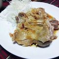 ☆☆あっきん☆☆'s cooksnap of when they made レンジで簡単ノンオイル♪旨辛だれの蒸し鶏.