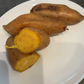 ＃Yuzu＃'s cooksnap of when they made 炊飯器で簡単 焼き芋♡ほくほく！安納芋♫.
