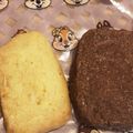 Snowまん's cooksnap of when they made 湯煎の必要なし！簡単チョコクッキー.