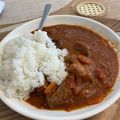 smile♡food's cooksnap of when they made ビーフシチュー＊牛塊肉の赤ワイン煮込み.