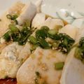 クックS5N2AF☆'s cooksnap of when they made よだれ鶏！.