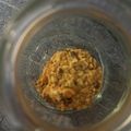 ピコピコキッチン's cooksnap of when they made オートミールとデーツとナッツのクッキー.