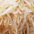 ななみん ママ★★'s cooksnap of when they made タモリさん流もやし炒め.