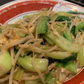ゆりはるみ♡'s cooksnap of when they made お手軽☆ふんわり卵と青梗菜の旨だれ炒め.
