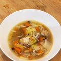 ykmr4's cooksnap of when they made 鶏胸肉1枚で♡ほっこり白菜のうま煮.