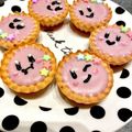 くろまめサンボ's cooksnap of when they made ピカチュウ☆ホワイトデー☆カービィ.