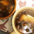 kbmm's cooksnap of when they made 基本のなめこ汁.