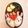 にーまま's cooksnap of when they made バレンタインキャラ弁！ハートのうさぎ.