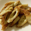 平野モコ's cooksnap of when they made ☆ちくわのマヨ柚子胡椒☆.