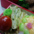 おんかめ's cooksnap of when they made 簡単じゃが芋炒め（のり塩）.