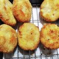 かなりん☆'s cooksnap of when they made うちのポテトコロッケ.